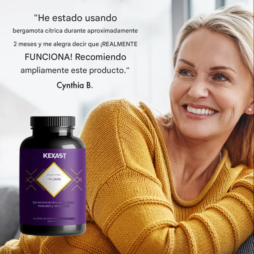 KEXAST SUPLEMENTO 🍇 OFERTA 2X1 POR ESTE MES 👩🏼⚕️