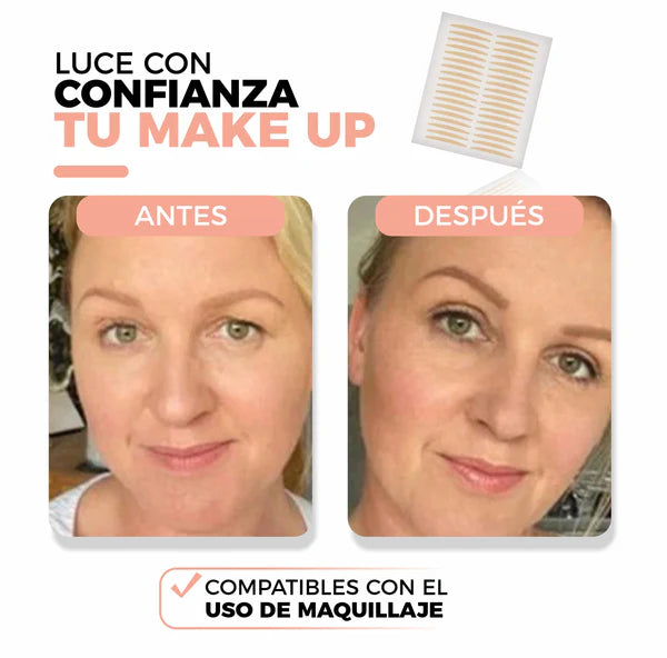 2x1 | Kit Levanta Párpados Caídos - EyeLift© PROMOCION 2X1🎁✅