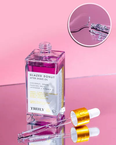 🏵️ACEITE TRULY✨Una piel radiante, sin manchas OFERTA 2X1 🌸 🔥